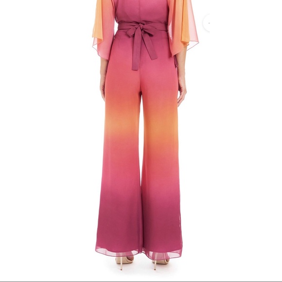 Amanda Uprichard Ariya Ombré Pant NWT - Picture 1 of 3